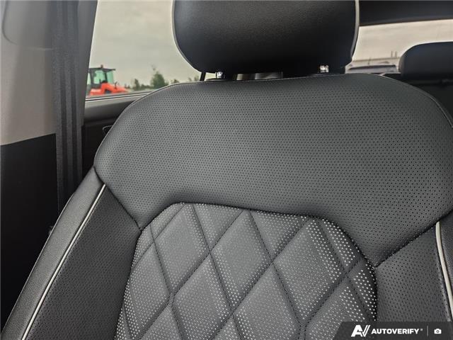 2024 Volkswagen Atlas 2.0 TSI Execline (Stk: 13263) in Sault Ste. Marie - Image 20 of 25