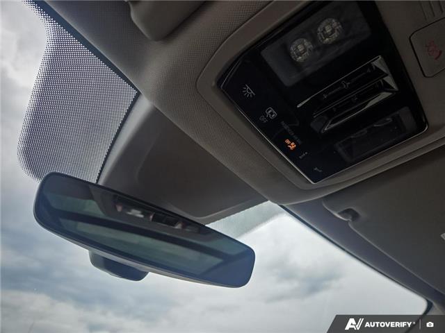 2024 Volkswagen Atlas 2.0 TSI Execline (Stk: 13263) in Sault Ste. Marie - Image 21 of 25