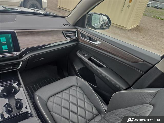 2024 Volkswagen Atlas 2.0 TSI Execline (Stk: 13263) in Sault Ste. Marie - Image 25 of 25