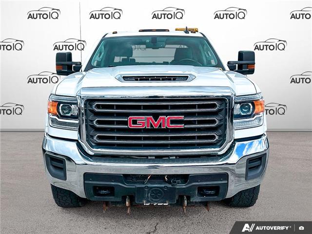 2019 GMC Sierra 2500HD Base (Stk: P196561) in Grimsby - Image 2 of 25