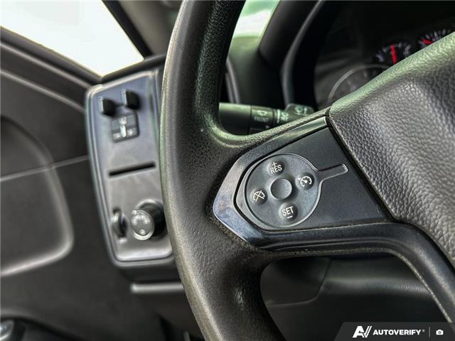 2019 GMC Sierra 2500HD Base (Stk: P196561) in Grimsby - Image 16 of 25