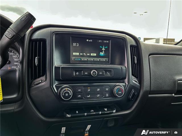 2019 GMC Sierra 2500HD Base (Stk: P196561) in Grimsby - Image 19 of 25