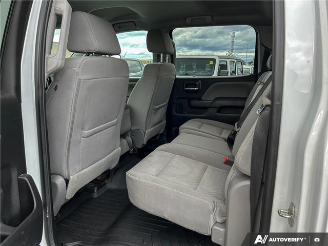 2019 GMC Sierra 2500HD Base (Stk: P196561) in Grimsby - Image 23 of 25
