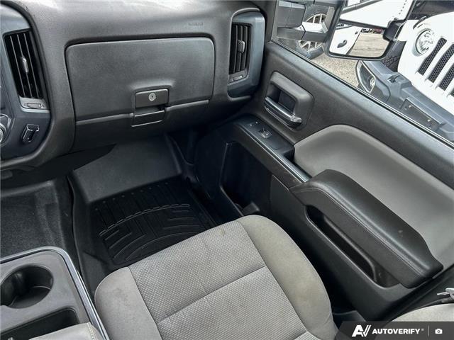2019 GMC Sierra 2500HD Base (Stk: P196561) in Grimsby - Image 25 of 25