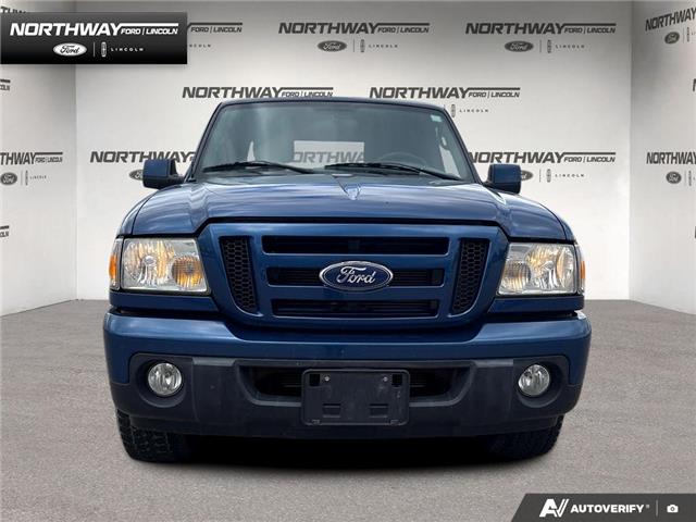2010 Ford Ranger (Stk: P11784A) in Brantford - Image 2 of 20 2010 Ford Ranger (Stk: P11784A) in Brantford - Image 2 of 20