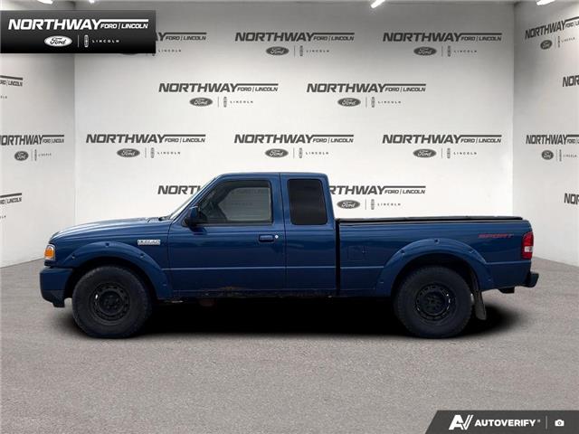 2010 Ford Ranger (Stk: P11784A) in Brantford - Image 3 of 20 2010 Ford Ranger (Stk: P11784A) in Brantford - Image 3 of 20
