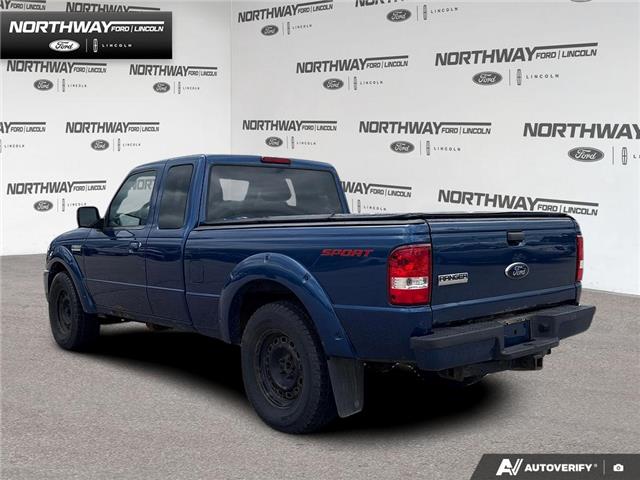 2010 Ford Ranger (Stk: P11784A) in Brantford - Image 4 of 20 2010 Ford Ranger (Stk: P11784A) in Brantford - Image 4 of 20