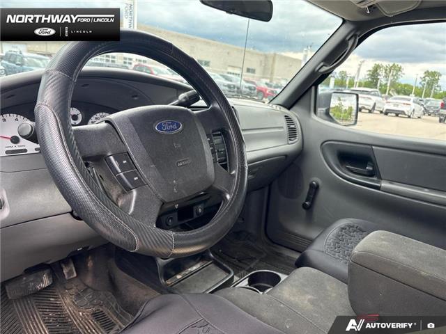 2010 Ford Ranger (Stk: P11784A) in Brantford - Image 11 of 20 2010 Ford Ranger (Stk: P11784A) in Brantford - Image 11 of 20