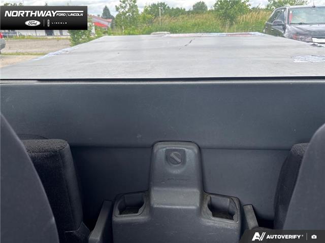 2010 Ford Ranger (Stk: P11784A) in Brantford - Image 19 of 20 2010 Ford Ranger (Stk: P11784A) in Brantford - Image 19 of 20