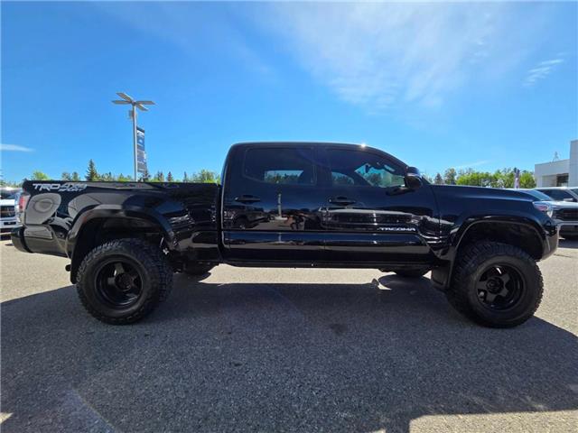 2022 Toyota Tacoma Base (Stk: 7186A) in Calgary - Image 5 of 15