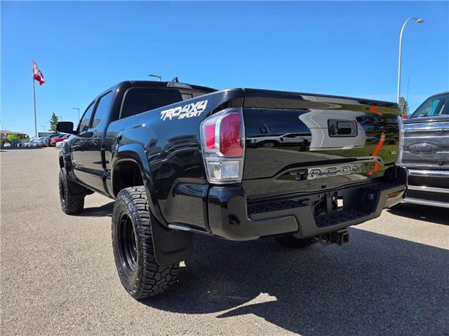 2022 Toyota Tacoma Base (Stk: 7186A) in Calgary - Image 6 of 15