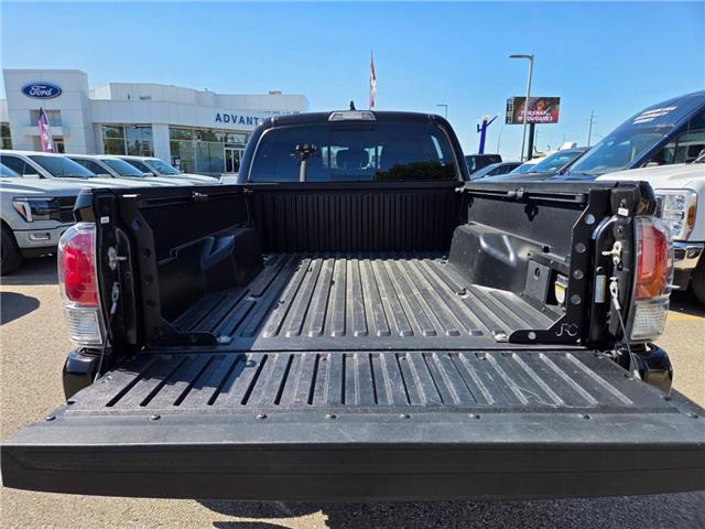 2022 Toyota Tacoma Base (Stk: 7186A) in Calgary - Image 8 of 15