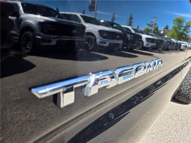 2022 Toyota Tacoma Base (Stk: 7186A) in Calgary - Image 9 of 15