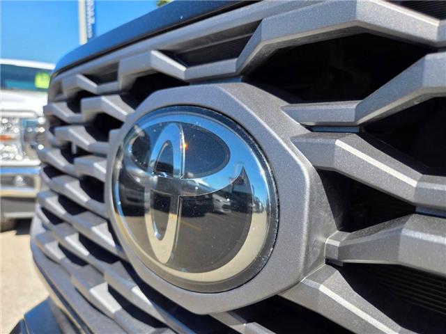 2022 Toyota Tacoma Base (Stk: 7186A) in Calgary - Image 10 of 15