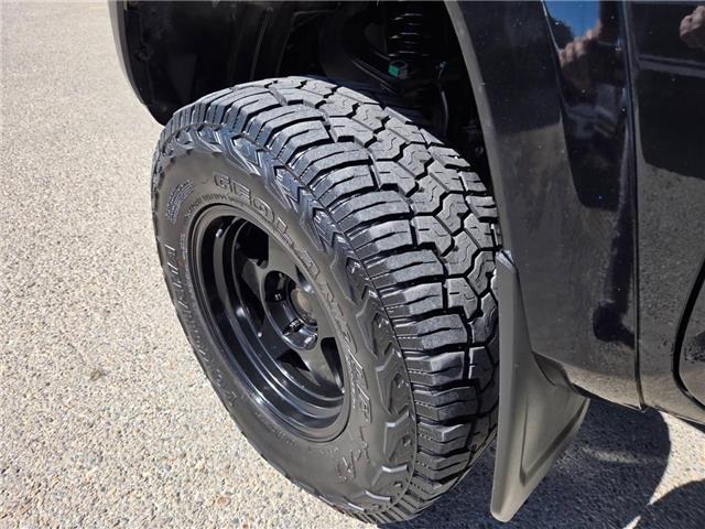 2022 Toyota Tacoma Base (Stk: 7186A) in Calgary - Image 11 of 15
