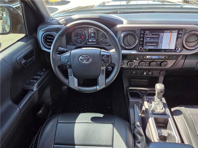 2022 Toyota Tacoma Base (Stk: 7186A) in Calgary - Image 12 of 15