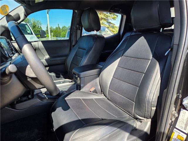 2022 Toyota Tacoma Base (Stk: 7186A) in Calgary - Image 13 of 15