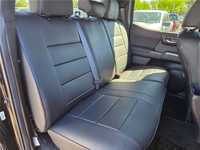 2022 Toyota Tacoma Base (Stk: 7186A) in Calgary - Image 14 of 15