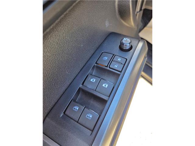2022 Toyota Tacoma Base (Stk: 7186A) in Calgary - Image 15 of 15