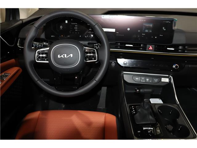 2026 Kia Carnival SX (Stk: 27283) in Edmonton - Image 15 of 35