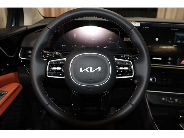 2026 Kia Carnival SX (Stk: 27283) in Edmonton - Image 34 of 35