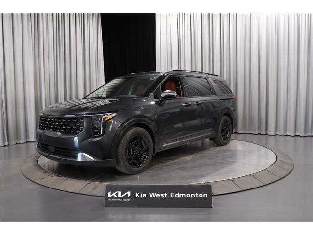 2026 Kia Carnival SX (Stk: 27283) in Edmonton - Image 3 of 35