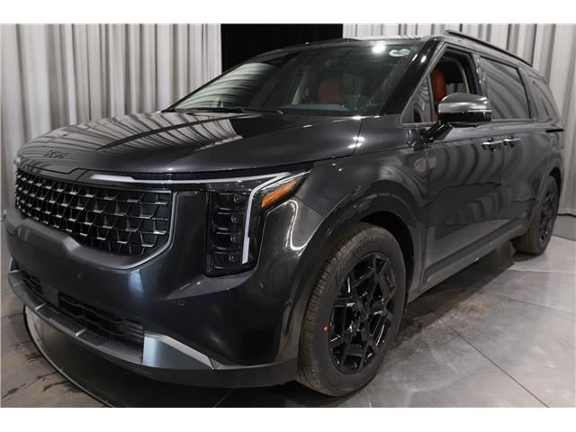 2026 Kia Carnival SX (Stk: 27283) in Edmonton - Image 6 of 35