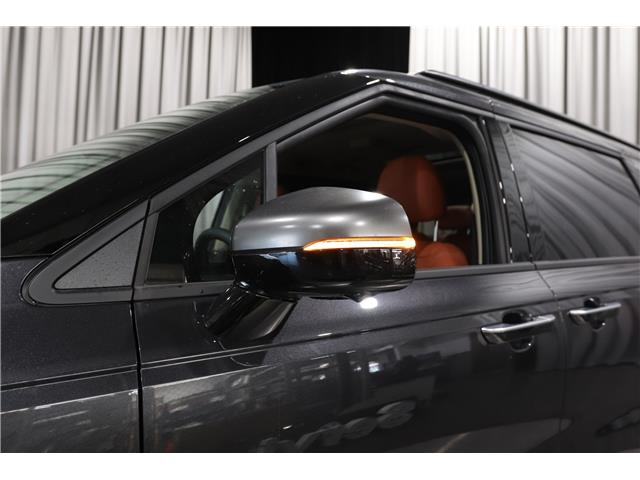 2026 Kia Carnival SX (Stk: 27283) in Edmonton - Image 7 of 35