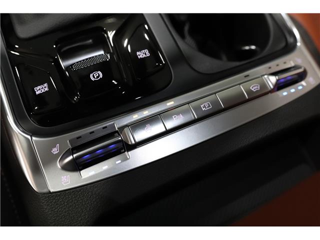 2026 Kia Carnival SX (Stk: 27283) in Edmonton - Image 19 of 35