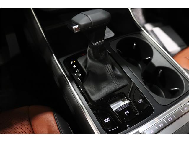 2026 Kia Carnival SX (Stk: 27283) in Edmonton - Image 25 of 35