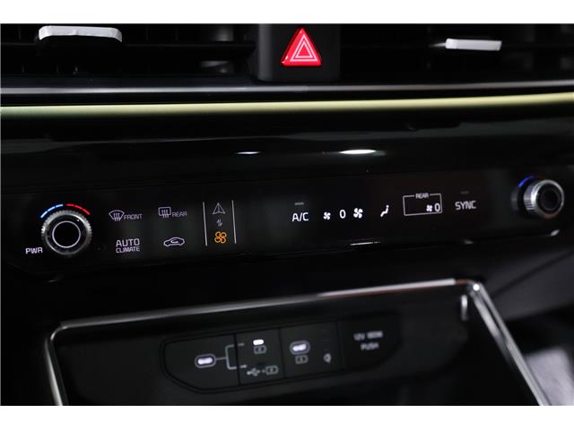 2026 Kia Carnival SX (Stk: 27283) in Edmonton - Image 23 of 35