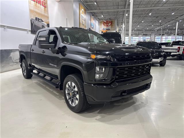 2022 Chevrolet Silverado 2500HD Custom in Saint-Eustache - Image 6 of 17