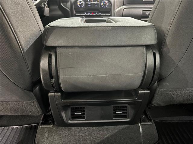 2022 Chevrolet Silverado 2500HD Custom in Saint-Eustache - Image 10 of 17