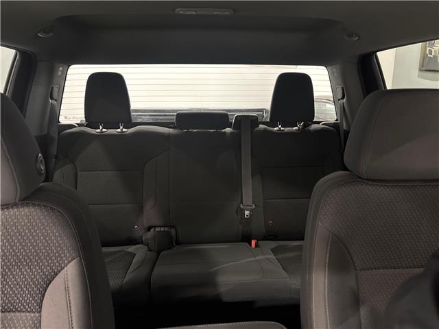 2022 Chevrolet Silverado 2500HD Custom in Saint-Eustache - Image 15 of 17