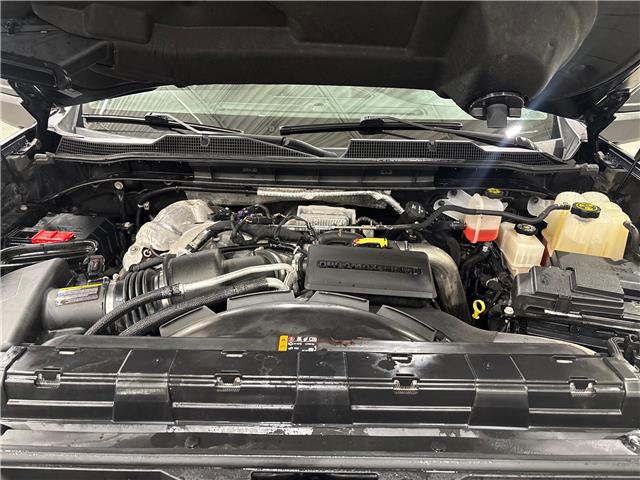 2022 Chevrolet Silverado 2500HD Custom in Saint-Eustache - Image 16 of 17
