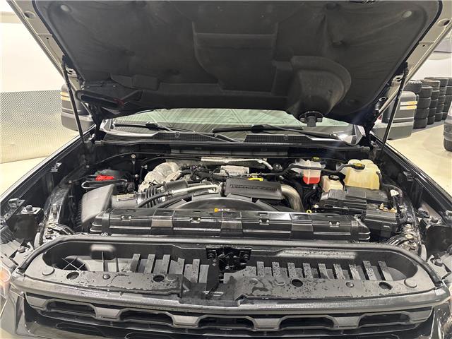 2022 Chevrolet Silverado 2500HD Custom in Saint-Eustache - Image 17 of 17
