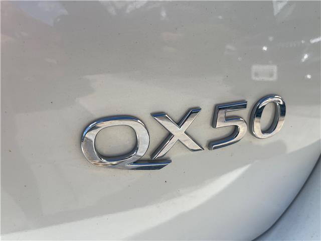 2017 Infiniti QX50 Base (Stk: I401587) in Scarborough - Image 9 of 25
