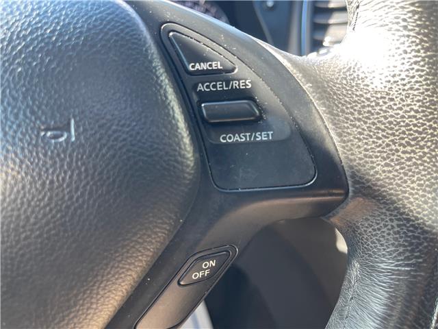 2017 Infiniti QX50 Base (Stk: I401587) in Scarborough - Image 18 of 25