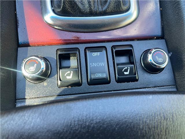 2017 Infiniti QX50 Base (Stk: I401587) in Scarborough - Image 23 of 25