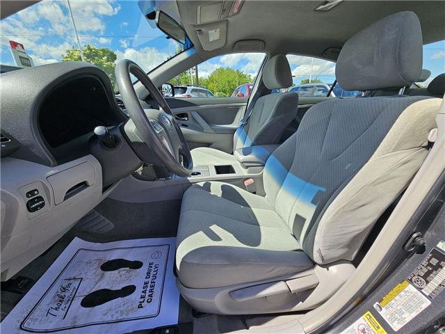 2007 Toyota Camry LE (Stk: 21U2399A) in Whitby - Image 10 of 19