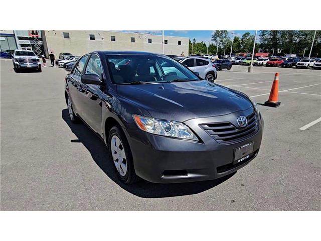 2007 Toyota Camry LE (Stk: 21U2399A) in Whitby - Image 2 of 19