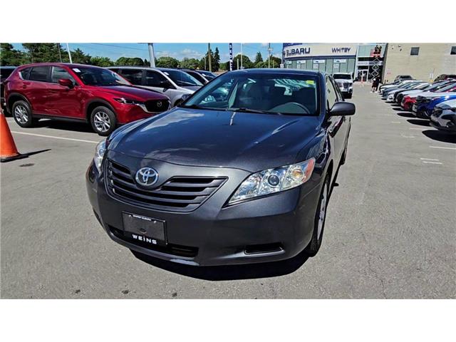 2007 Toyota Camry LE (Stk: 21U2399A) in Whitby - Image 3 of 19