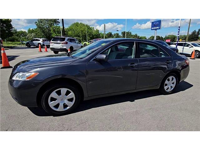 2007 Toyota Camry LE (Stk: 21U2399A) in Whitby - Image 4 of 19