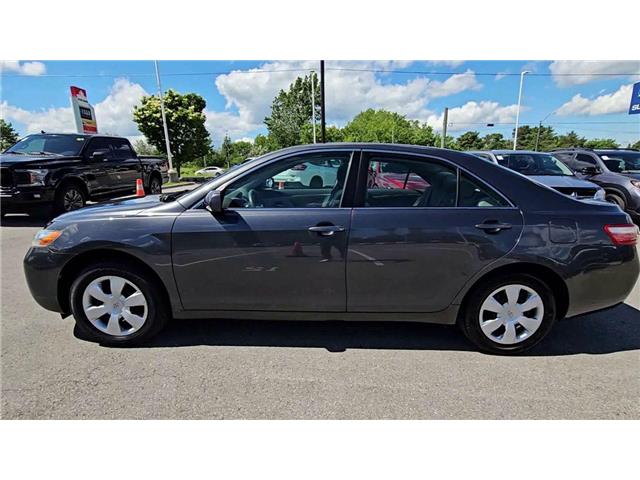 2007 Toyota Camry LE (Stk: 21U2399A) in Whitby - Image 5 of 19