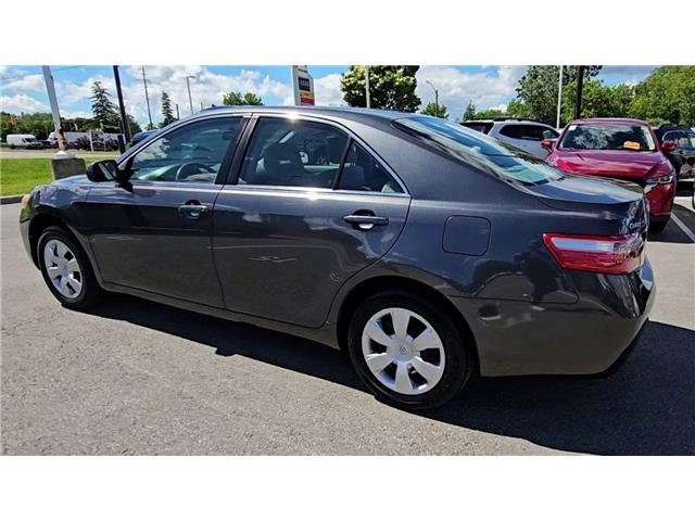 2007 Toyota Camry LE (Stk: 21U2399A) in Whitby - Image 6 of 19
