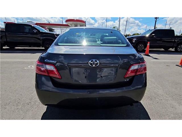 2007 Toyota Camry LE (Stk: 21U2399A) in Whitby - Image 7 of 19