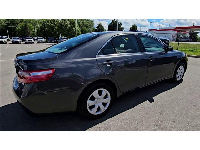 2007 Toyota Camry LE (Stk: 21U2399A) in Whitby - Image 8 of 19