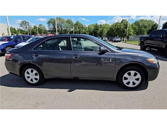 2007 Toyota Camry LE (Stk: 21U2399A) in Whitby - Image 9 of 19