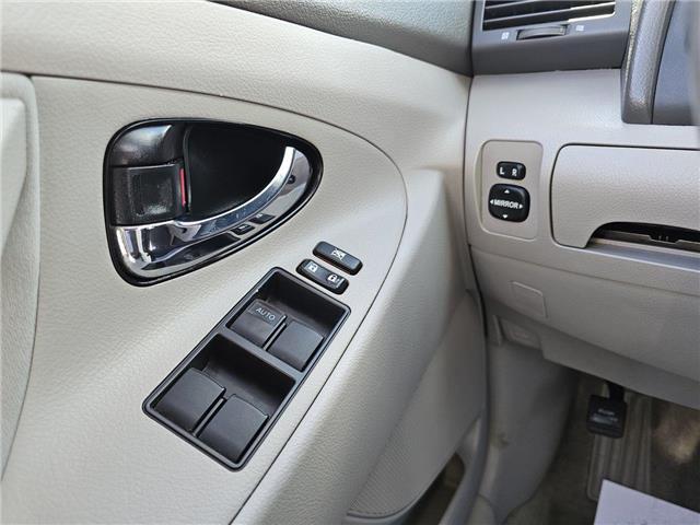 2007 Toyota Camry LE (Stk: 21U2399A) in Whitby - Image 11 of 19