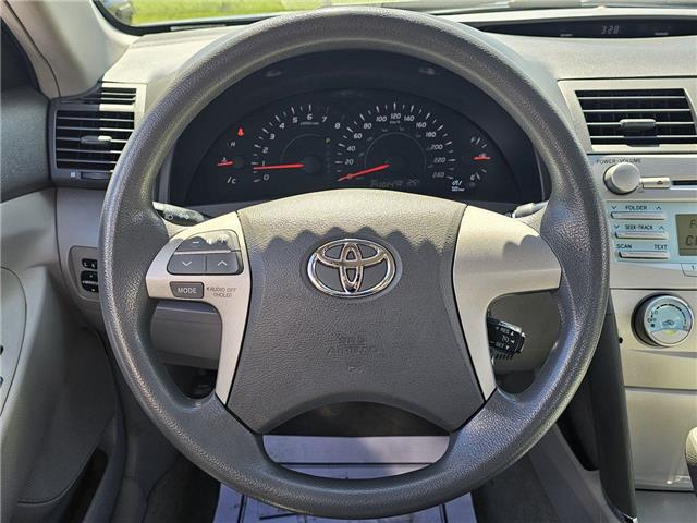 2007 Toyota Camry LE (Stk: 21U2399A) in Whitby - Image 12 of 19